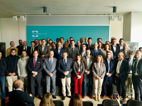 Nace el Clúster de Ciberseguridad de Andalucía, con más de 60 entidades y ubicado en el CIAN