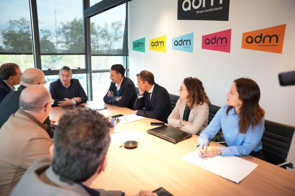 Antonio Sanz anuncia una línea de ayudas de 600.000 euros para promocionar la industria del videojuego