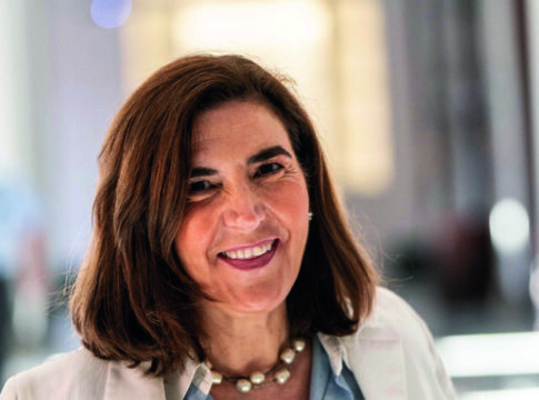 Rocío Blanco: "La Formación Profesional es un puente hacia el empleo"