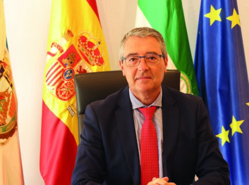Francisco Salado (Dip. Málaga): "La nuestra es una historia de éxito que no se puede replicar ni copiar porque vendemos autenticidad"