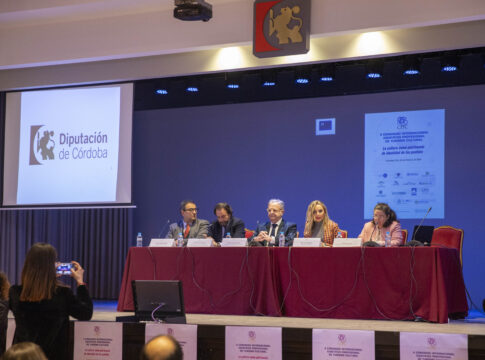El presidente de la Diputación de Córdoba incide en “la necesidad de una estrategia única para proyectar el destino Córdoba al mundo entero”