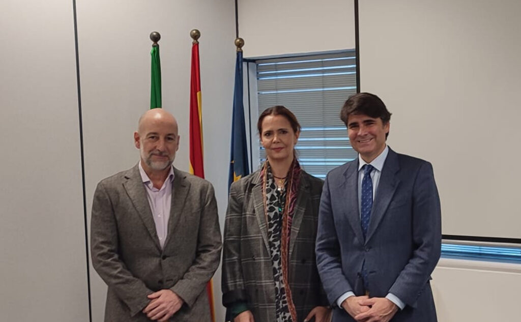 LABME 2030 y Andalucía Emprende se unen por la revitalización de Andalucía desde el emprendimiento social