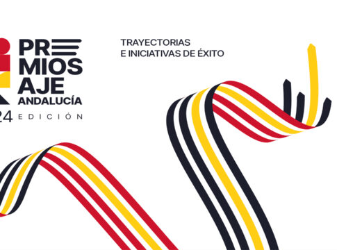 La Asociación de Jóvenes Empresarios de Andalucía abre el plazo de candidaturas a los Premios AJE en su Edición 24