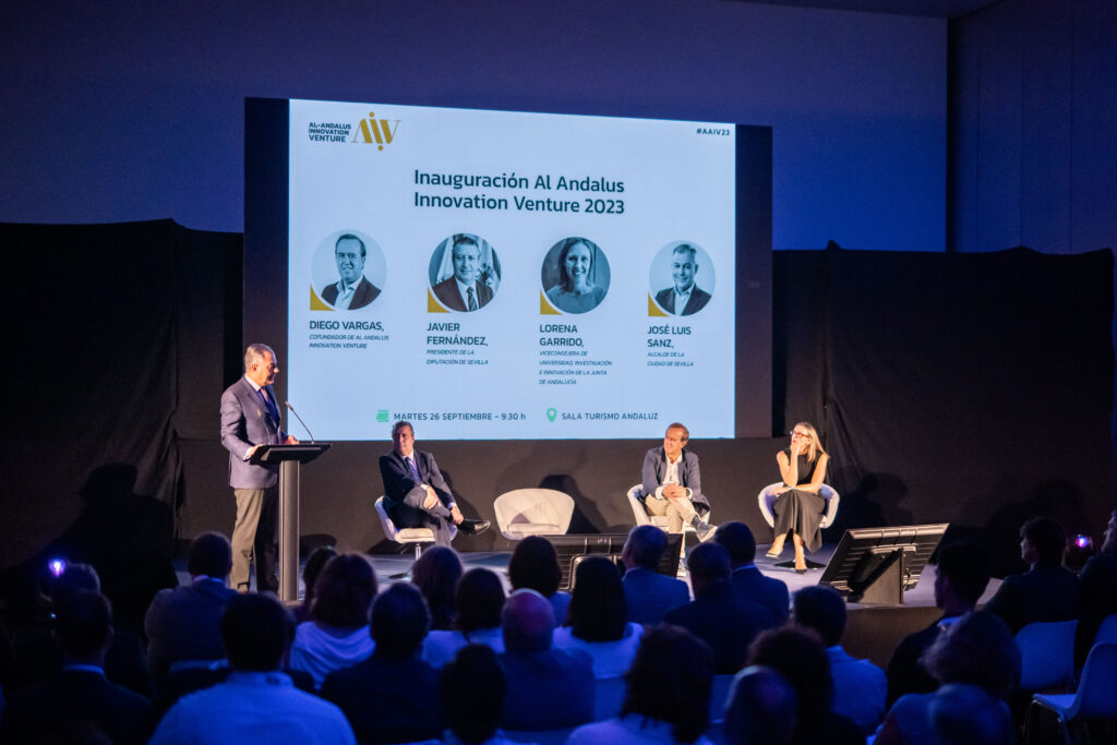 Al Andalus Innovation Venture 2024 abre el plazo de inscripción para las startups y scaleups más prometedoras de España y Portugal