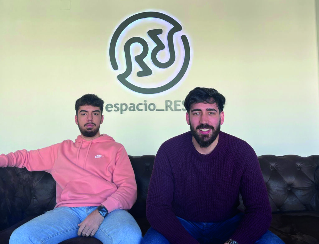 Creemos firmemente en emprender en nuestro país