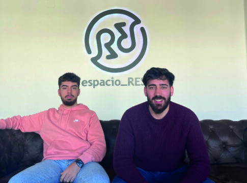 Creemos firmemente en emprender en nuestro país