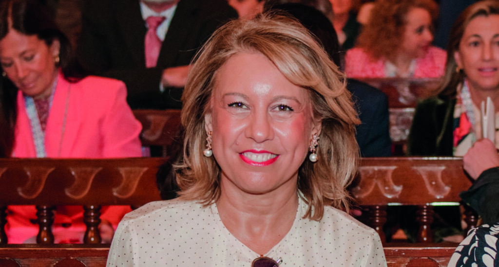 Sandra Pérez (Attendis): “El colegio debe ser un simulador de toma de decisiones para lo que se van a encontrar en el futuro.”