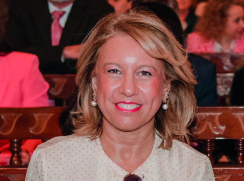 Sandra Pérez (Attendis): “El colegio debe ser un simulador de toma de decisiones para lo que se van a encontrar en el futuro.”