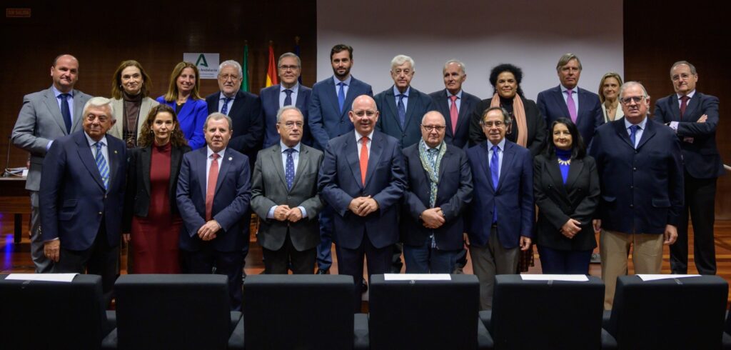 Las Cámaras de Comercio apoyan el decreto de simplificación de la Junta y piden avanzar en facilitar la actividad e inversión empresarial