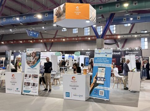 Las startups de Costa del Sol Tourism Hub referencia de innovación y sostenibilidad en H&T