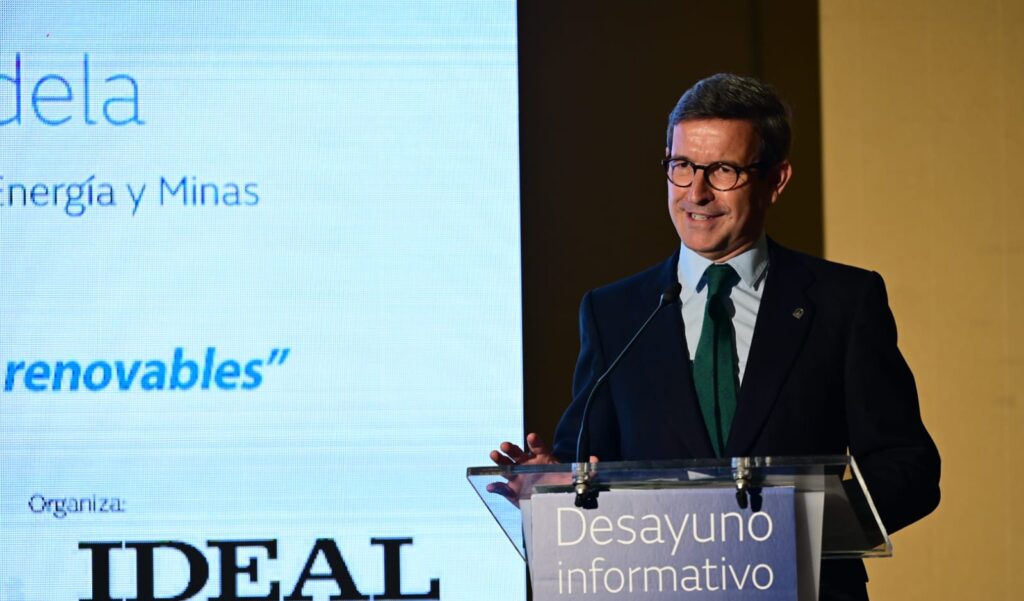 Granada multiplica por 65 el autoconsumo en cinco años con 137 MW y más de 17.000 instalaciones