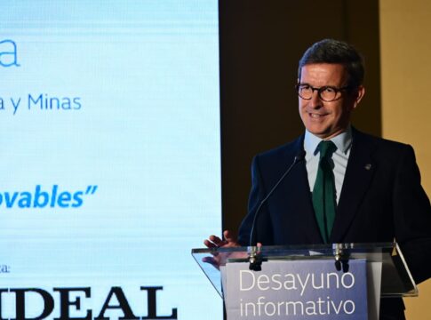 Granada multiplica por 65 el autoconsumo en cinco años con 137 MW y más de 17.000 instalaciones