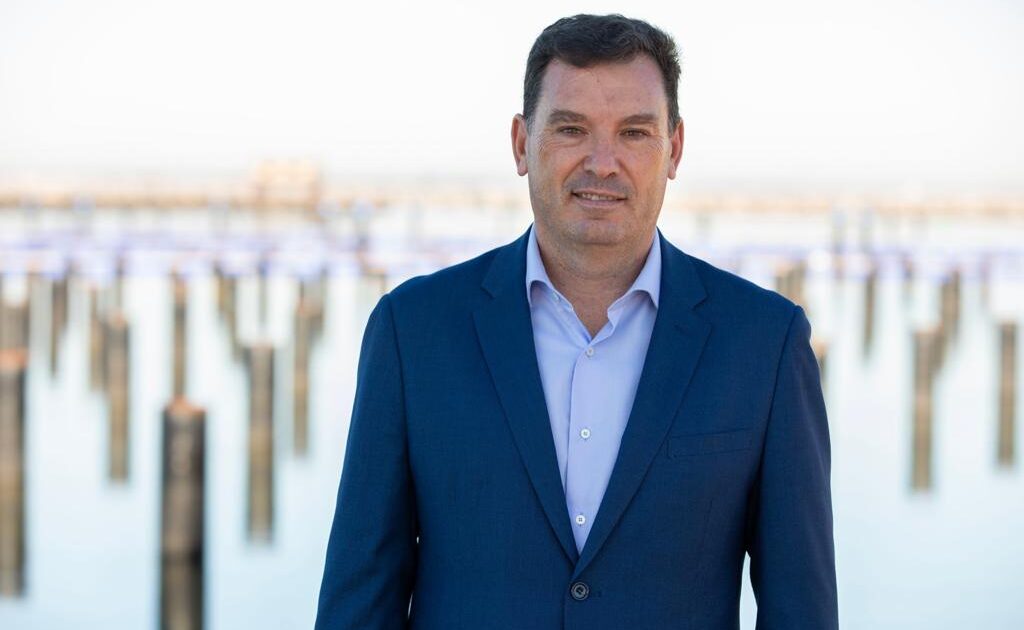 El Puerto de Huelva licita la redacción del proyecto de aparcamiento y soterramiento de la Avenida de Hispanoamérica, previo a la remodelación del Muelle de Levante