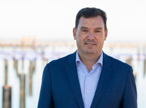 El Puerto de Huelva licita la redacción del proyecto de aparcamiento y soterramiento de la Avenida de Hispanoamérica, previo a la remodelación del Muelle de Levante