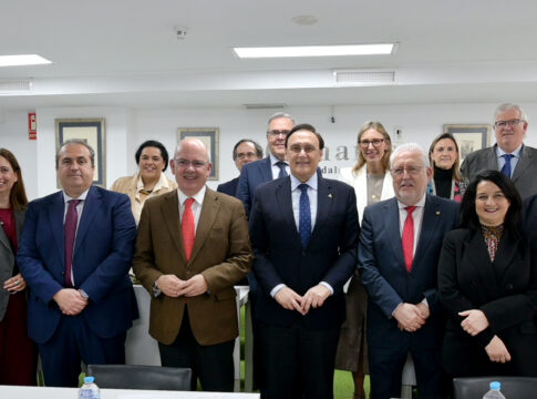 Cámaras de Comercio y Consejería de Universidad refuerzan su colaboración para el impulso del emprendimiento tecnológico