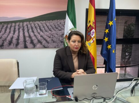 La Junta solicita al Estado medidas concretas que atiendan las reivindicaciones del sector agrario