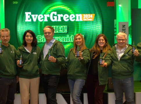 Heineken España alcanza el 44% de mujeres en su comité de dirección
