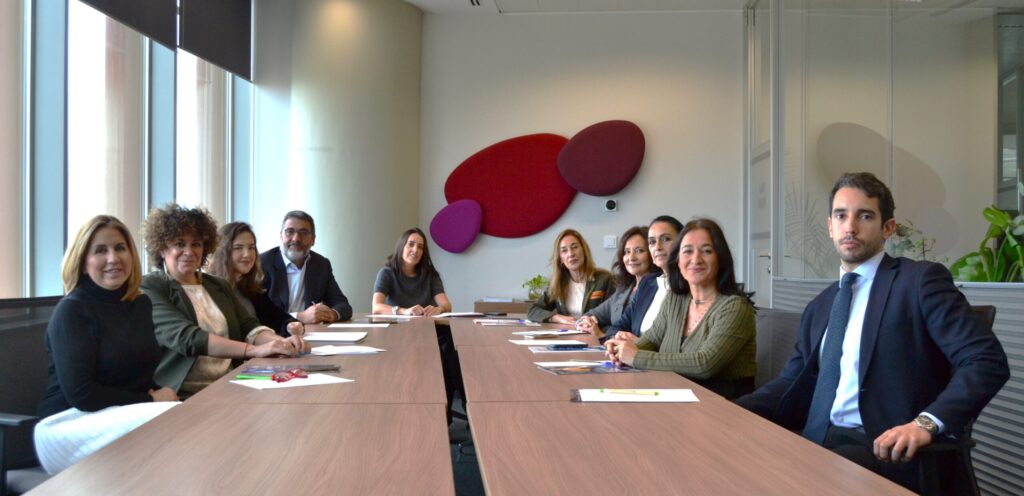 La Cámara de Sevilla crea la comisión de Empresa, Mujer e Igualdad
