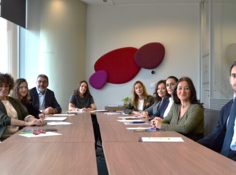 La Cámara de Sevilla crea la comisión de Empresa, Mujer e Igualdad