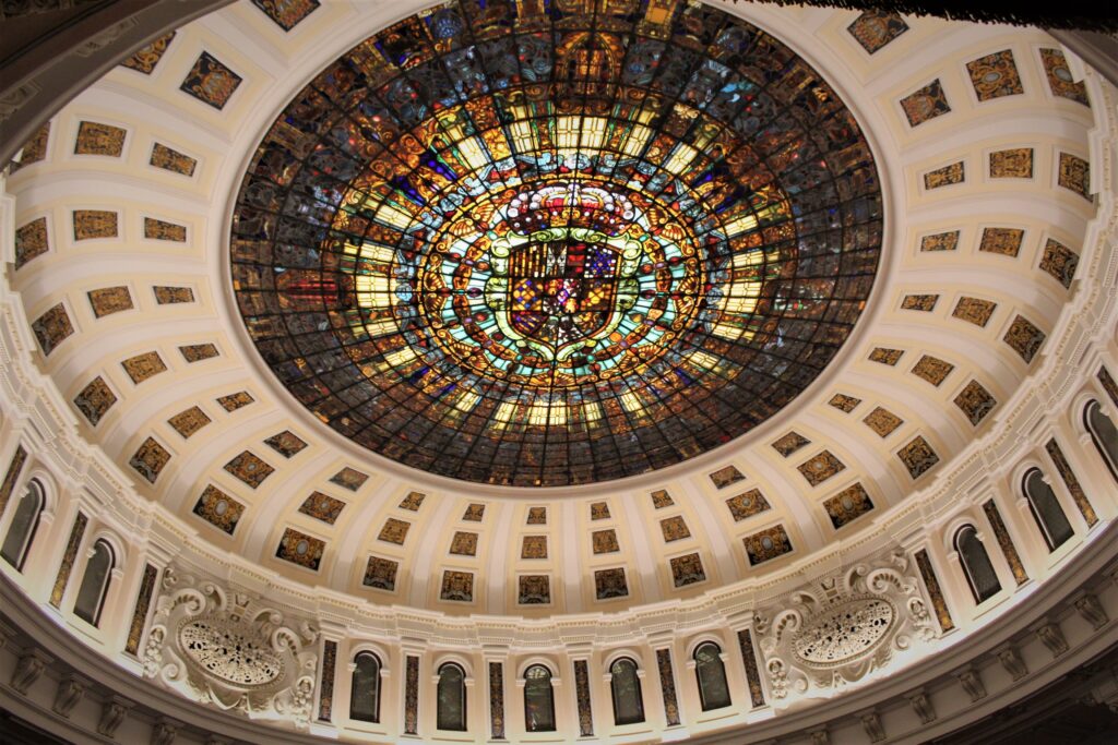 La Fundación Iberdrola invierte 300.000 euros en iluminar edificios excepcionales del patrimonio histórico andaluz