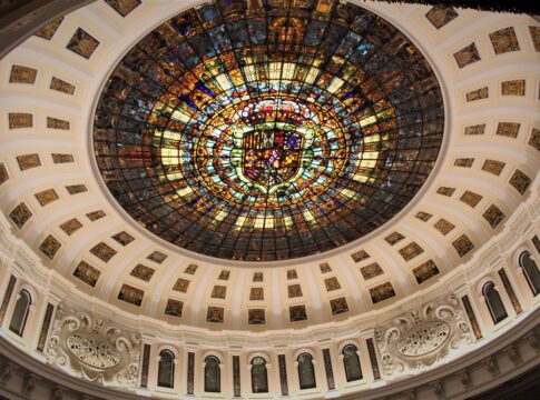 La Fundación Iberdrola invierte 300.000 euros en iluminar edificios excepcionales del patrimonio histórico andaluz