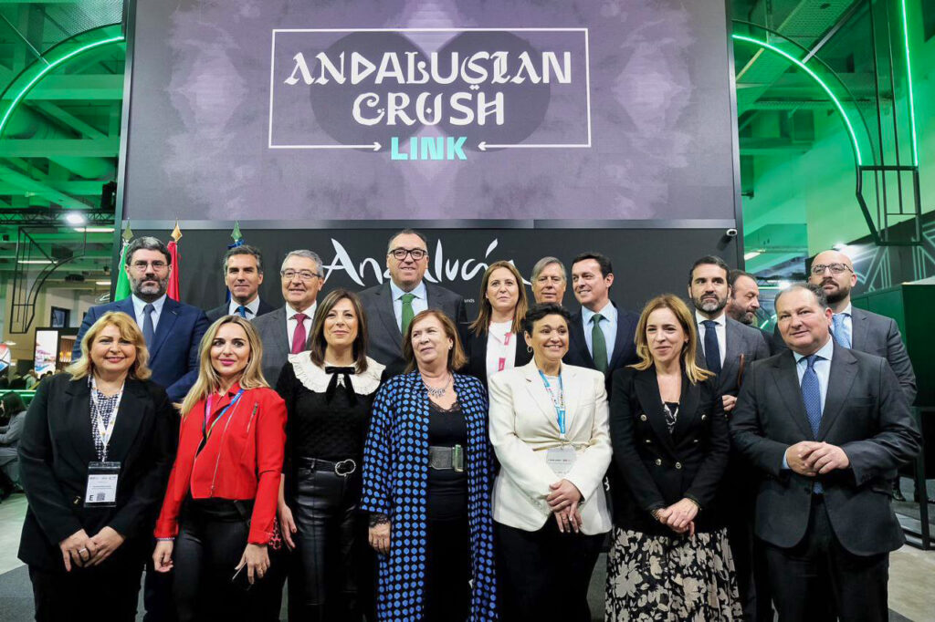 El Patronato de Turismo de Córdoba promociona en la ITB de Berlín los recursos de la provincia ante la previsión de crecimiento del mercado alemán