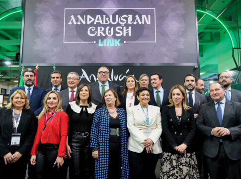 El Patronato de Turismo de Córdoba promociona en la ITB de Berlín los recursos de la provincia ante la previsión de crecimiento del mercado alemán