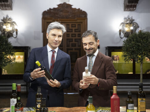 La Diputación de Córdoba da a conocer los doce finalistas del XVII Concurso Provincial a la Calidad de los Aceites de Oliva Virgen Extra