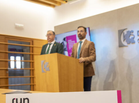 El IV Encuentro de Empleo y Emprendimiento reunirá en la Diputación de Córdoba a 28 entidades que ofertarán 125 puestos vacantes