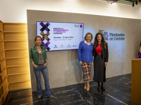 Nacen los I Premios al Emprendimiento y Liderazgo Femenino para reconocer proyectos empresariales liderados por mujeres
