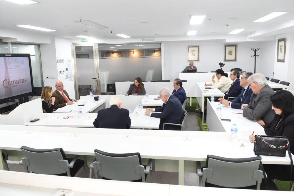 Las Cámaras de Comercio se suman al no a la tasa turística en Andalucía
