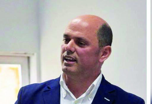 José Antonio Fernández (AESBA): “Nuestra función es mediar para que todo llegue al mejor fin común”