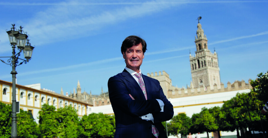 Miguel Rus: "Deberíamos potenciar las fusiones de empresas para ser más competivos"