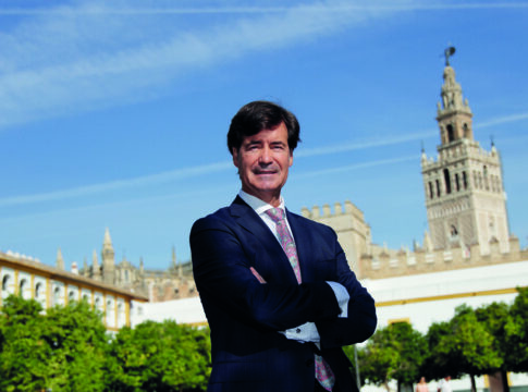 Miguel Rus: "Deberíamos potenciar las fusiones de empresas para ser más competivos"
