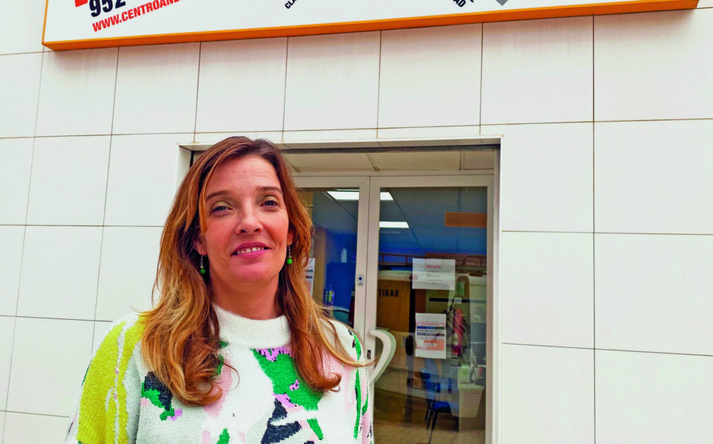 María Ángeles Vidal (Centro Andaluz de Estudios y Entrenamiento): “En la actualidad son más de 10.000 los alumnos que han logrado su plaza con nosotros”