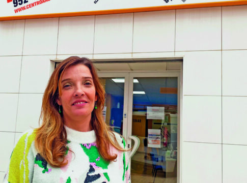 María Ángeles Vidal (Centro Andaluz de Estudios y Entrenamiento): “En la actualidad son más de 10.000 los alumnos que han logrado su plaza con nosotros”