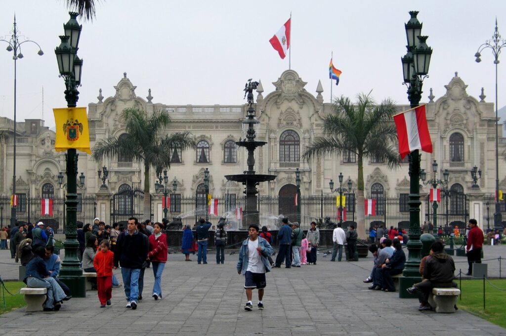 Andalucía TRADE impulsa la presencia del sector TIC andaluz en Perú, un país en proceso de digitalización