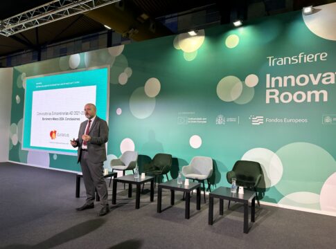 Los proyectos de innovación generan nuevos empleos en una de cada cinco pymes españolas