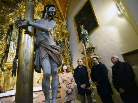 Granada, una provincia única donde sentir la emoción de su Semana Santa