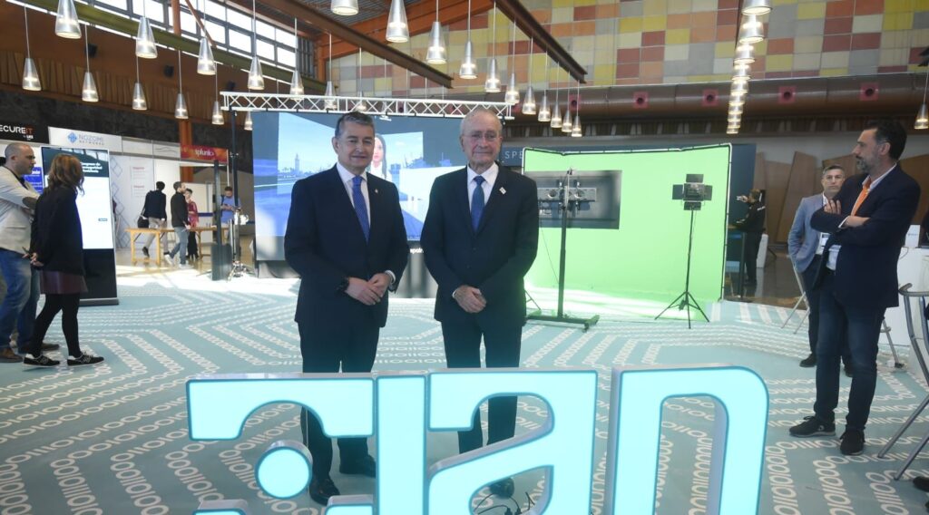 El III Congreso de Ciberseguridad de Andalucía impulsará el sector y favorecerá las oportunidades entre las empresas andaluzas