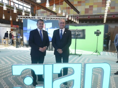 El III Congreso de Ciberseguridad de Andalucía impulsará el sector y favorecerá las oportunidades entre las empresas andaluzas