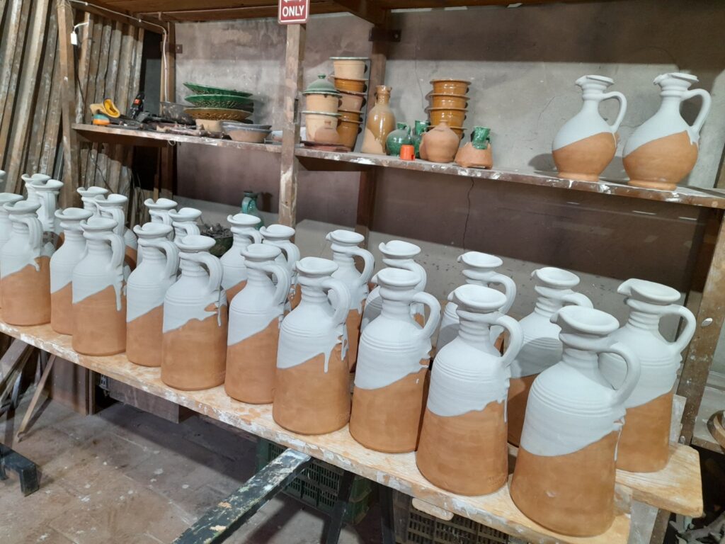 Andalucía se suma a los Días Europeos de la Artesanía con un centenar de actividades