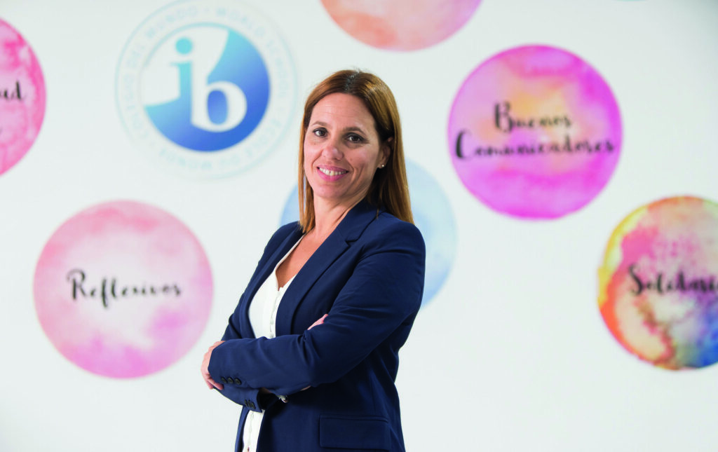 Vanessa Moore (Altillo International): “Es importante que los alumnos sean capaces de crear cualquier tipo de proyecto, desde cualquier modalidad y desde cualquier edad”