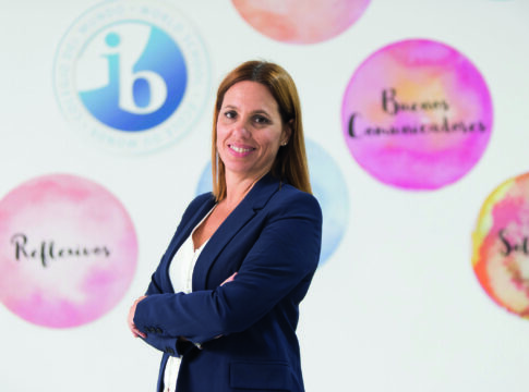 Vanessa Moore (Altillo International): “Es importante que los alumnos sean capaces de crear cualquier tipo de proyecto, desde cualquier modalidad y desde cualquier edad”