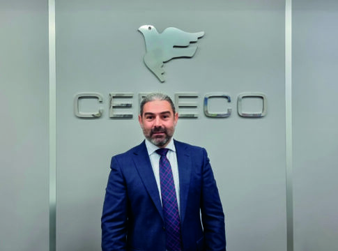 Gerardo Moyano: “CEDECO es una entidad con más de 60 años de trayectoria, con mucha experiencia”