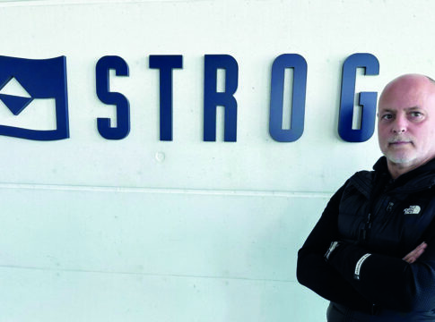 Christian Torres (Strog): “Lo que pretendemos desde Strog Shipping es ser los mejores”