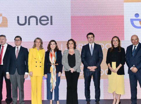 UNEI anima a la colaboración público-privada para crear 150.000 empleos para personas con discapacidad en Andalucía en el Horizonte 2030