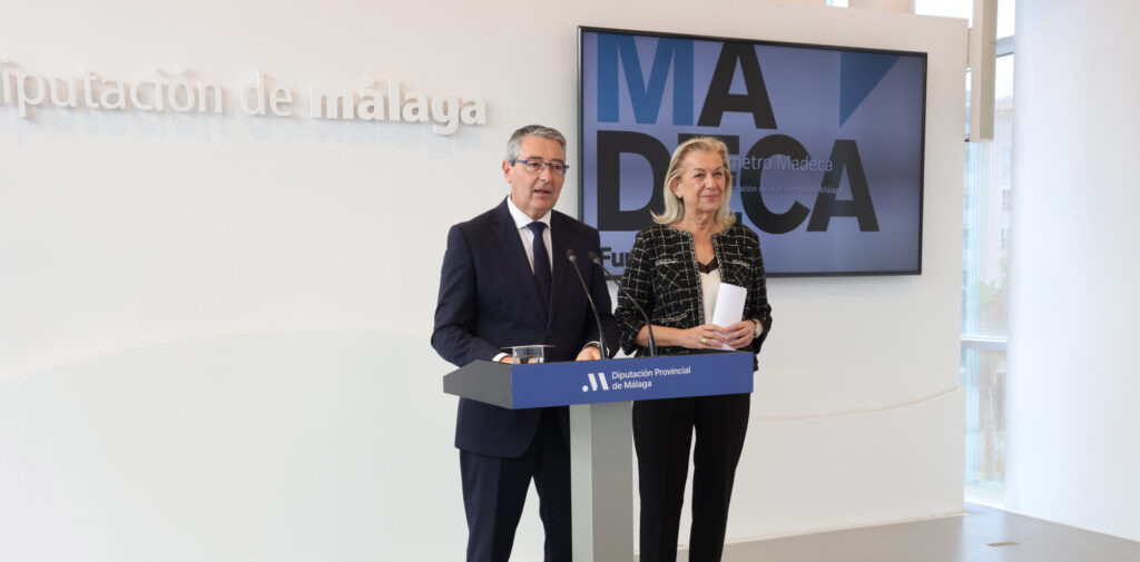 Más de la mitad de los malagueños señala el turismo como el sector con más proyección y futuro en la provincia