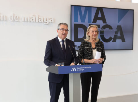 Más de la mitad de los malagueños señala el turismo como el sector con más proyección y futuro en la provincia