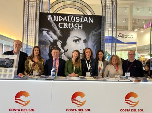 Costa del Sol continúa promocionando sus atractivos en las ferias nacionales